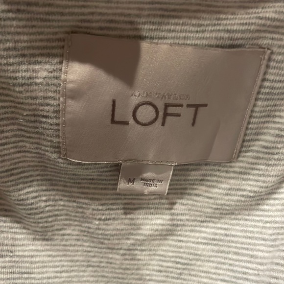 ♡Loft zip-up jacket - Picture 5 of 7